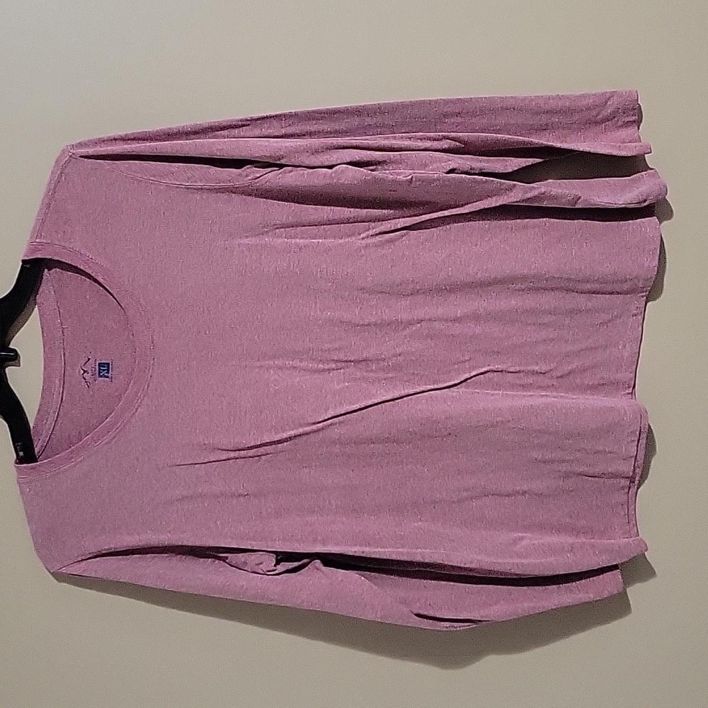 Long sleeved shirt